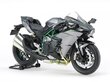 Tamiya - Kawasaki Ninja H2 CARBON, 1/12, 14136 hind ja info | Klotsid ja konstruktorid | kaup24.ee