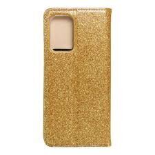 Forcell Shining Book for Iphone 12 / 12 PRO gold цена и информация | Чехлы для телефонов | kaup24.ee