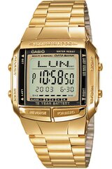 Часы Casio DB-360GN-9A цена и информация | Женские часы | kaup24.ee