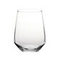 Pasabache klaaside komplekt Allegra, 345 ml, 6 tk. цена и информация | Klaasid, tassid ja kannud | kaup24.ee