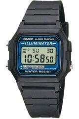 Käekell Casio F-105W-1A hind ja info | Casio Jalanõud, riided ja aksessuaarid | kaup24.ee