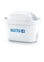 Фильтр для воды Brita MAXTRA+ 3шт цена и информация | Фильтры для воды | kaup24.ee