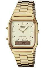 Casio Vintage meeste käekell цена и информация | Женские часы | kaup24.ee