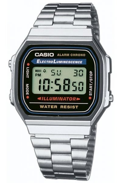 Casio Vintage unisex käekell цена и информация | Meeste käekellad | kaup24.ee