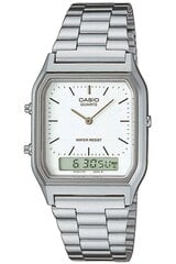 Casio Vintage meeste käekell hind ja info | Casio Jalanõud, riided ja aksessuaarid | kaup24.ee