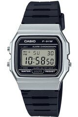 Часы унисекс Casio VINTAGE (Ø 38 mm) цена и информация | Женские часы | kaup24.ee