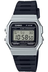 Unisex Kell Casio VINTAGE (Ø 38 mm) hind ja info | Naiste käekellad | kaup24.ee