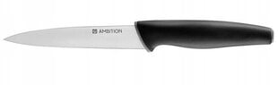 Универсальный нож Ambition Aspiro, 13 см цена и информация | Подставка для ножей Tescoma Woody, 21 см | kaup24.ee