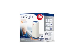 PIC AIR Stylo цена и информация | Ингаляторы | kaup24.ee