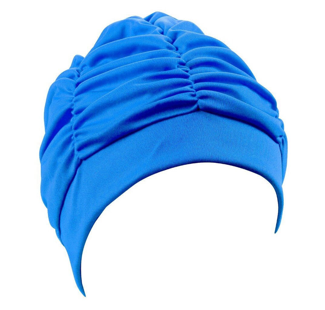 Ujumismüts BECO 7600, sinine hind ja info | Ujumismütsid | kaup24.ee