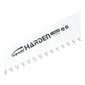 Käsisaag Harden Protec 180 mm 405 mm hind ja info | Käsitööriistad | kaup24.ee