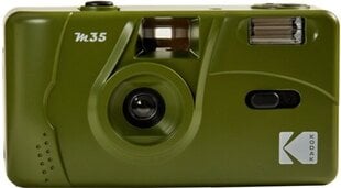 Kodak M35, oliiviroheline hind ja info | Fotoaparaadid | kaup24.ee