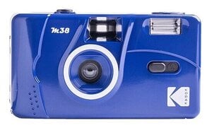 Kodak M38, синий цена и информация | Фотоаппараты мгновенной печати | kaup24.ee