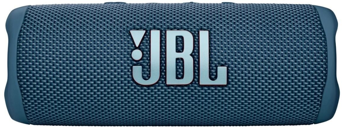 JBL Flip 6 JBLFLIP6BLU цена и информация | Kõlarid | kaup24.ee