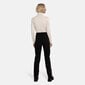Huppa naiste softshell püksid AIRITA, must hind ja info | Naiste püksid | kaup24.ee