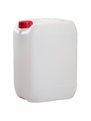 Канистра 20L (P, 1,05kg) с красной крышкой цена и информация | Lisaseadmed | kaup24.ee