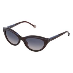Солнцезащитные очки для женщин Carolina Herrera SHE833N560713 цена и информация | Женские солнцезащитные очки | kaup24.ee