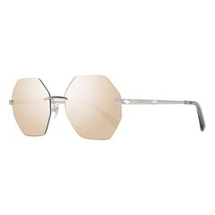 Солнцезащитные очки для женщин Swarovski SK0193-5616B цена и информация | Женские солнцезащитные очки | kaup24.ee