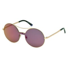 Päikeseprillid naistele Web Eyewear WE0211-34Z hind ja info | Naiste päikeseprillid | kaup24.ee