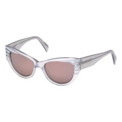 Женские солнцезащитные очки Just Cavalli JC790S-20Z цена и информация | Женские солнцезащитные очки | kaup24.ee