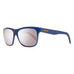 Солнцезащитные очки для женщин и мужчин Just Cavalli JC648S-5401N цена и информация | Женские солнцезащитные очки | kaup24.ee