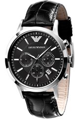 Meeste käekell Emporio Armani AR2447 hind ja info | Meeste käekellad | kaup24.ee