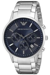 Мужские часы Emporio Armani AR2448 цена и информация | Emporio Armani Одежда, обувь и аксессуары | kaup24.ee