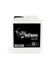 HEROS SILICONE BODYGLIDE 5000 ML hind ja info | Lubrikandid | kaup24.ee