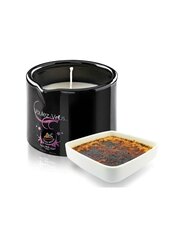 Voulez-Vous... VOULEZ-VOUS MASSAAŽIKÜÜNLA-CRÈME BRULÉE 120 ML цена и информация | Массажные масла | kaup24.ee