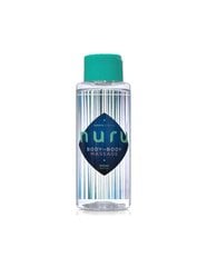 Nuru Body2body massaažigeel - 500ml цена и информация | Массажные масла | kaup24.ee