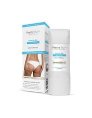 BODYGLIDE PRETTY BLUM BUM UP GEEL 75 ML hind ja info | Kehakreemid, kehaspreid | kaup24.ee