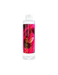 Массажное масло-афродизиак Saninex Aceite Afrodisiaco Multiorgasmic Woman 200ml цена и информация | Лубриканты | kaup24.ee