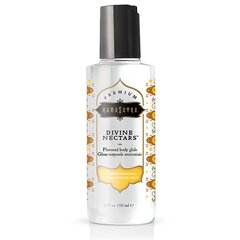 Масло для эротического массажа Divine Kama Sutra  Coconut Pineapple  (150 ml) цена и информация | Лубриканты | kaup24.ee