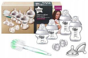 Pudelikomplekt, Tommee Tippee 235732, 150 ml hind ja info | Tommee Tippee Toitmiseks | kaup24.ee