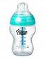 Pudelikomplekt, Advanced Tommee Tippee 260 ml 42260951,0 kuud, 260 ml hind ja info | Lutipudelid ja aksessuaarid | kaup24.ee