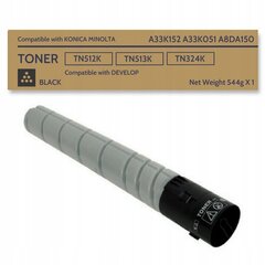 Tooner Konica Minolta TN-324M TN324M A8DA350, Magenta hind ja info | Tindiprinteri kassetid | kaup24.ee