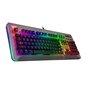 Klaviatuur Thermaltake Level 20 RGB Titanium Cherry MX hind ja info | Klaviatuurid | kaup24.ee