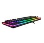 Thermaltake Level 20 RGB KB-LVT-BLBRUS-01 hind ja info | Klaviatuurid | kaup24.ee