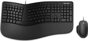 Microsoft RJU-00013 цена и информация | Клавиатуры | kaup24.ee