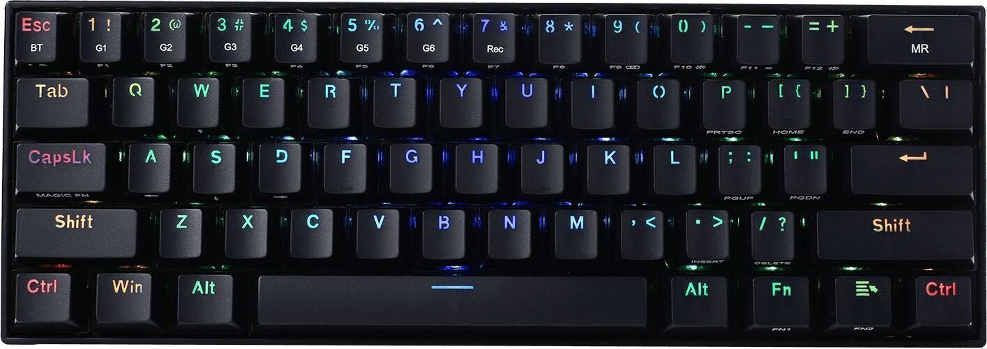 Razer Huntsman Elite RZ03-01871000-R3M1 цена и информация | Klaviatuurid | kaup24.ee