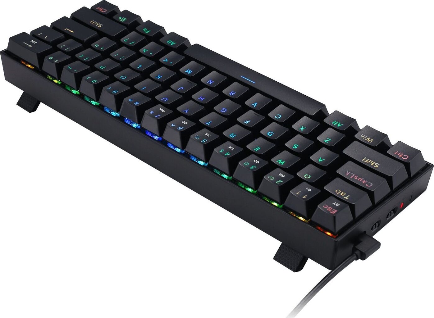 Razer Huntsman Elite RZ03-01871000-R3M1 цена и информация | Klaviatuurid | kaup24.ee