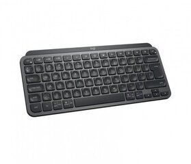 Logitech 920-010608 hind ja info | Klaviatuurid | kaup24.ee