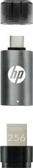 HP Pendrive 256GB USB 3.2 hind ja info | Mälupulgad | kaup24.ee