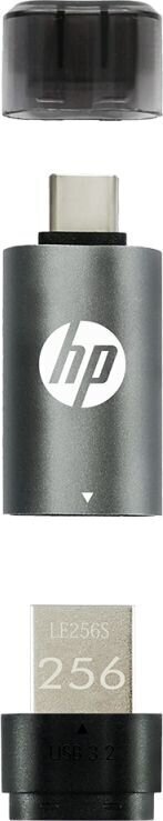 HP Pendrive 256GB USB 3.2 цена и информация | Mälupulgad | kaup24.ee