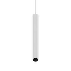 Magnetvalgusti Ego Pendant Tube 12W 3000K On-Off WH цена и информация | Люстры | kaup24.ee