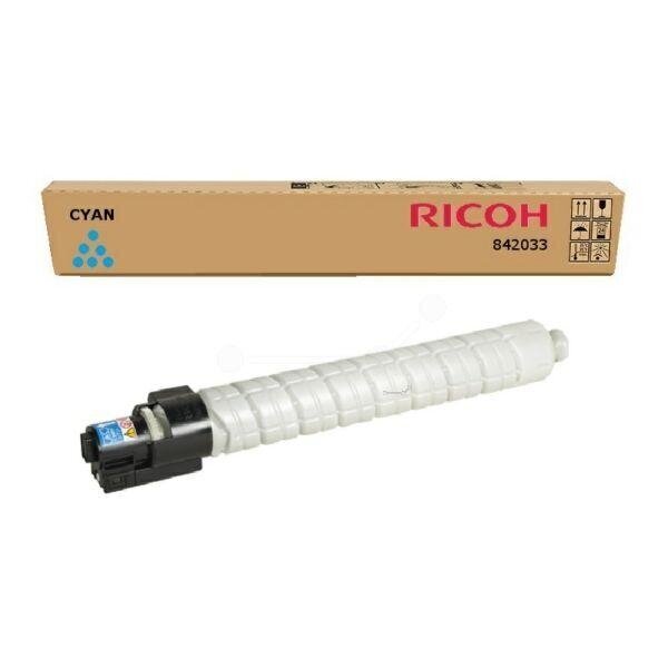 Ricoh 842033 Tooner C - hind ja info | Tindiprinteri kassetid | kaup24.ee