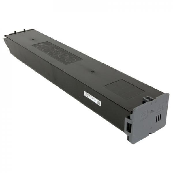 Sharp CSMX60FBK MX-60NTBA Tooner G&G analoog BK - hind ja info | Tindiprinteri kassetid | kaup24.ee