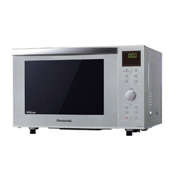 Panasonic NN-DF385MEPG hind ja info | Mikrolaineahjud | kaup24.ee