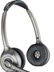 Plantronics 83322-12 цена и информация | Наушники | kaup24.ee