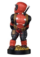 Exquisite Gaming Marvel Deadpool Backwards hind ja info | Fännitooted mänguritele | kaup24.ee